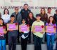 Entrega Gobierno Municipal 200 computadoras a estudiantes a través del programa ‘Lo Puedo Lograr’