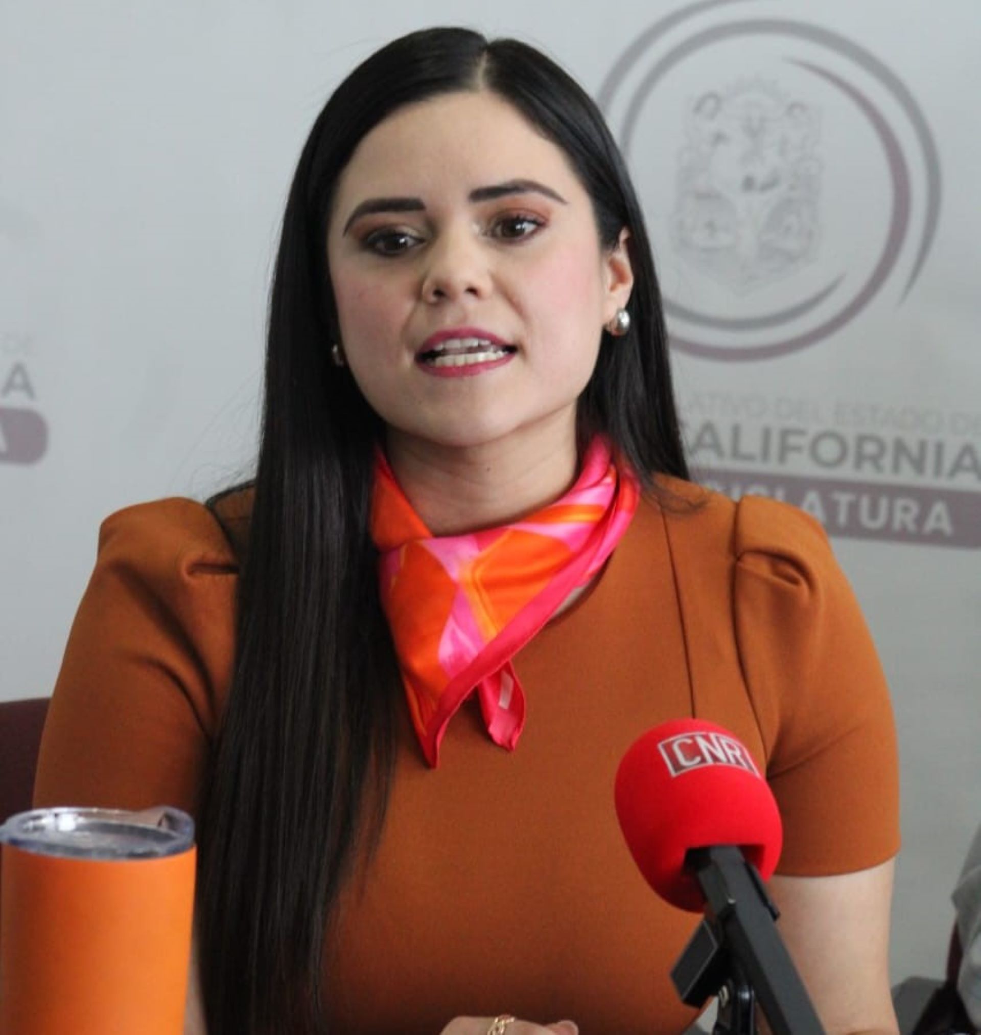 Daylín García Ruvalcaba impulsa reforma para la inclusión laboral de personas con autismo en BC