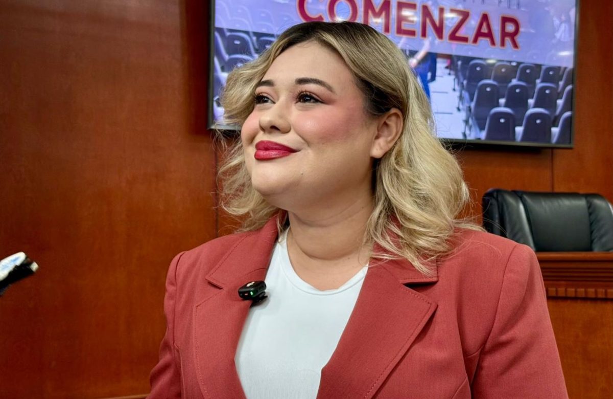 Dip. Michelle Tejeda impulsa reforma contra el despojo de viviendas por grupos delictivos
