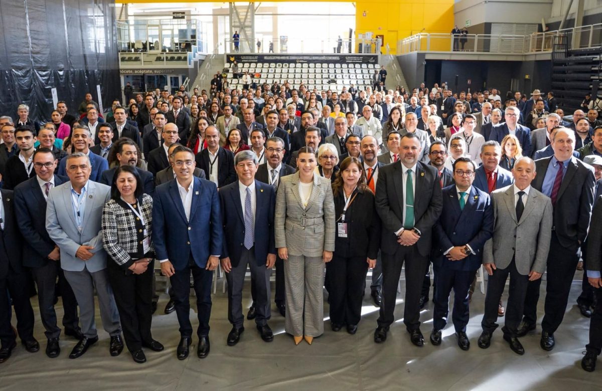 Cuatro años de crecimiento y prosperidad: Gobernadora Marina del Pilar posiciona a BC entre las economías más fuertes del país