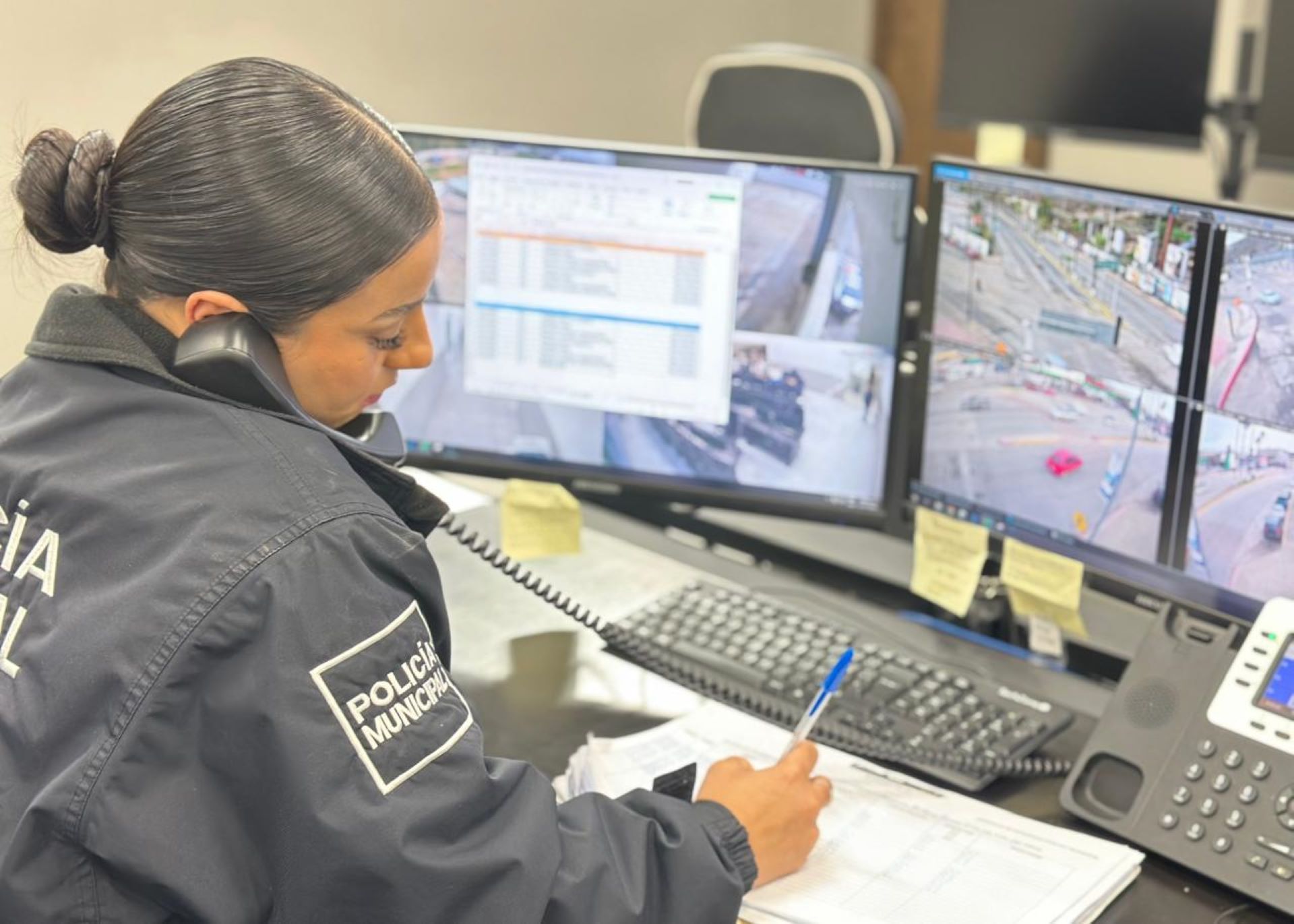 Exhorta Gobierno de Ensenada a no difundir noticias falsas y a informarse por canales oficiales