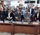 Presenta Secretario de Hacienda 4to informe ante Comisión Legislativa