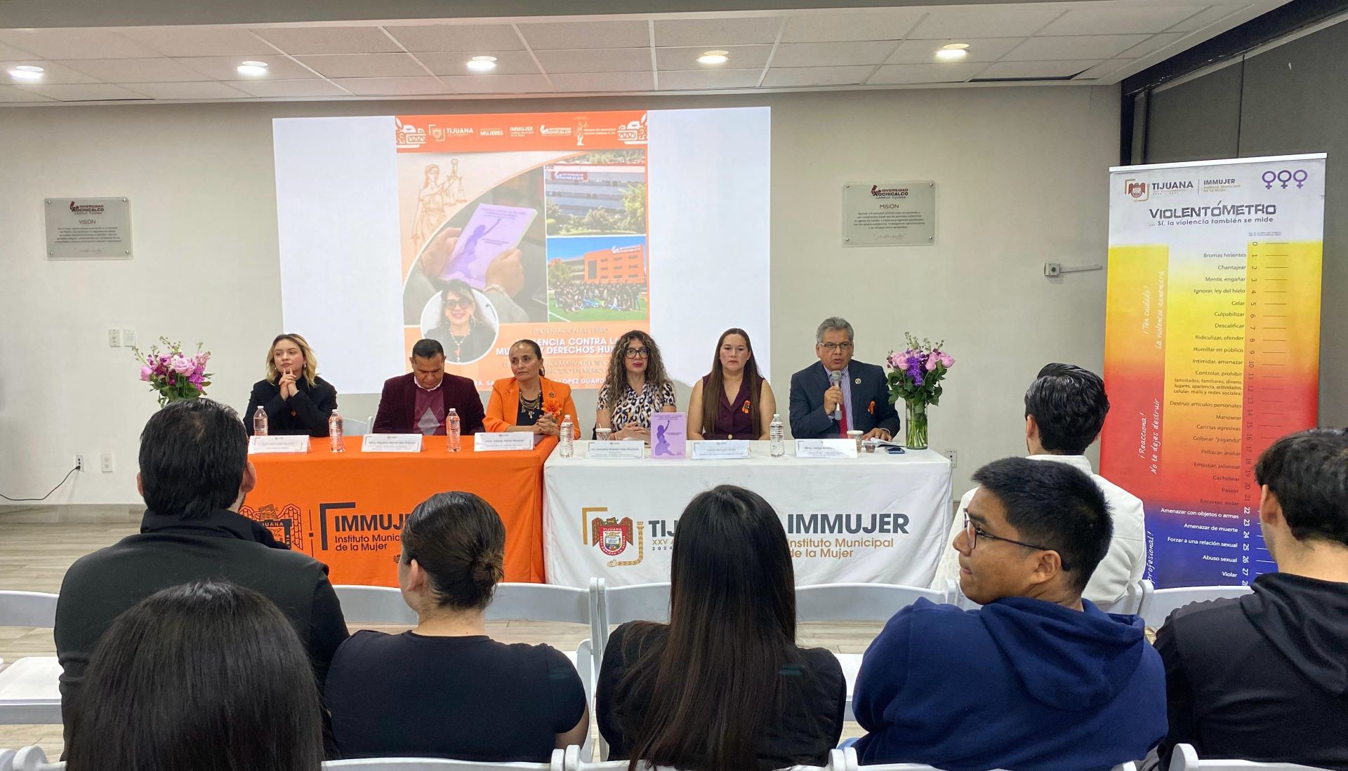 Presenta Gobierno Municipal libro ‘Violencia contra las Mujeres y Derechos Humanos