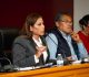 Sin nuevos impuestos Ensenada continuará su transformación: Claudia Agatón