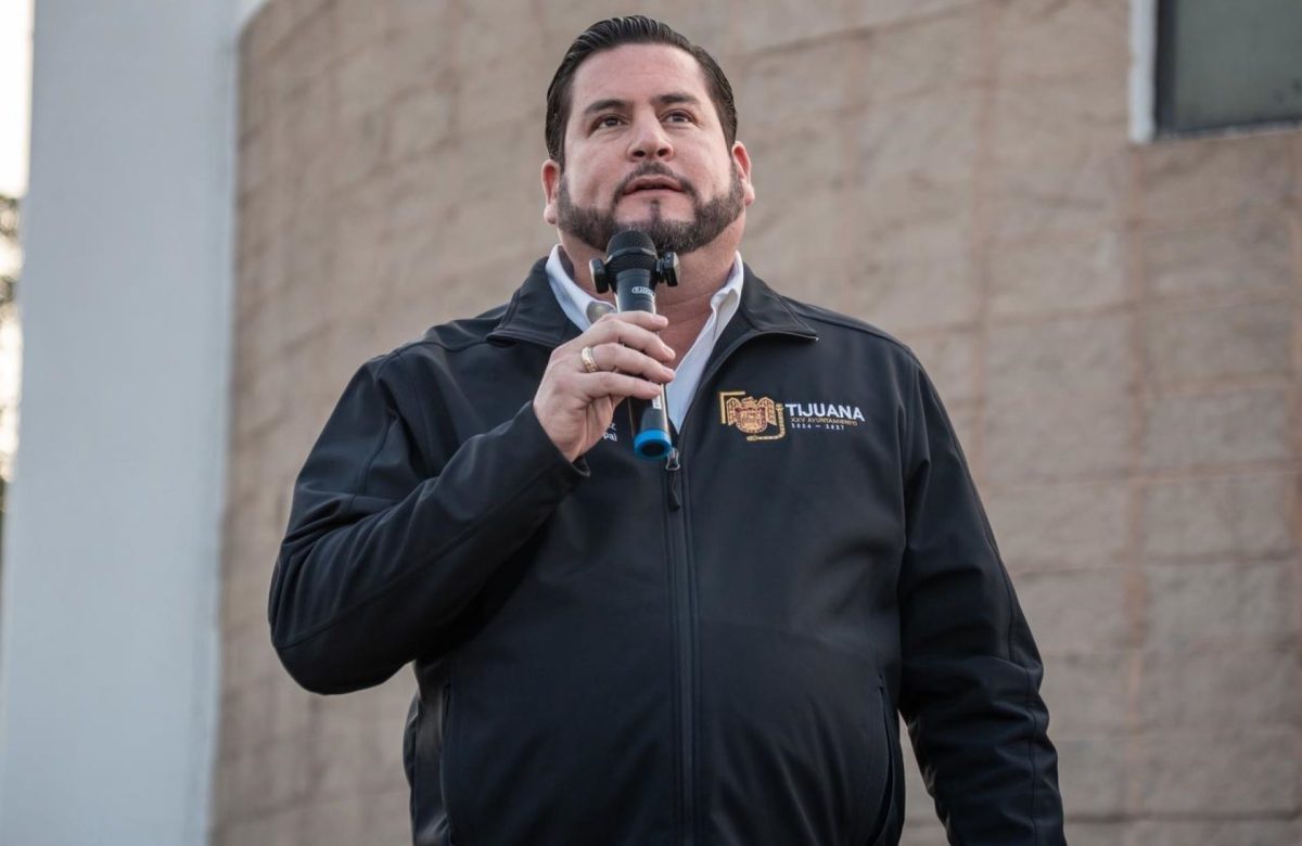 Anuncia Ismael Burgueño inversión superior a los 60 millones de pesos para el Centro de Transferencia La Presa