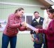 Gobierno de Marina del Pilar amplía la cobertura de infraestructura social en comunidades que más lo necesitan