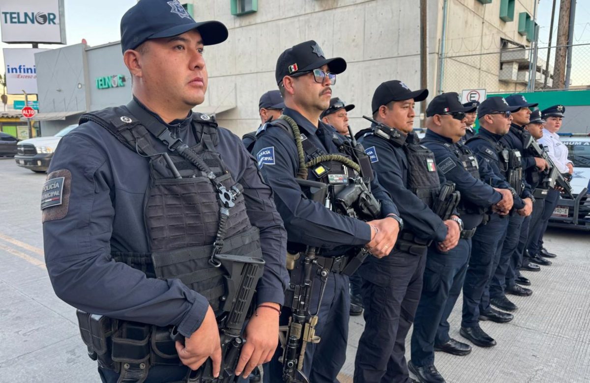 La DSPM consolida acciones preventivas y de proximidad mediante el Operativo Navegante