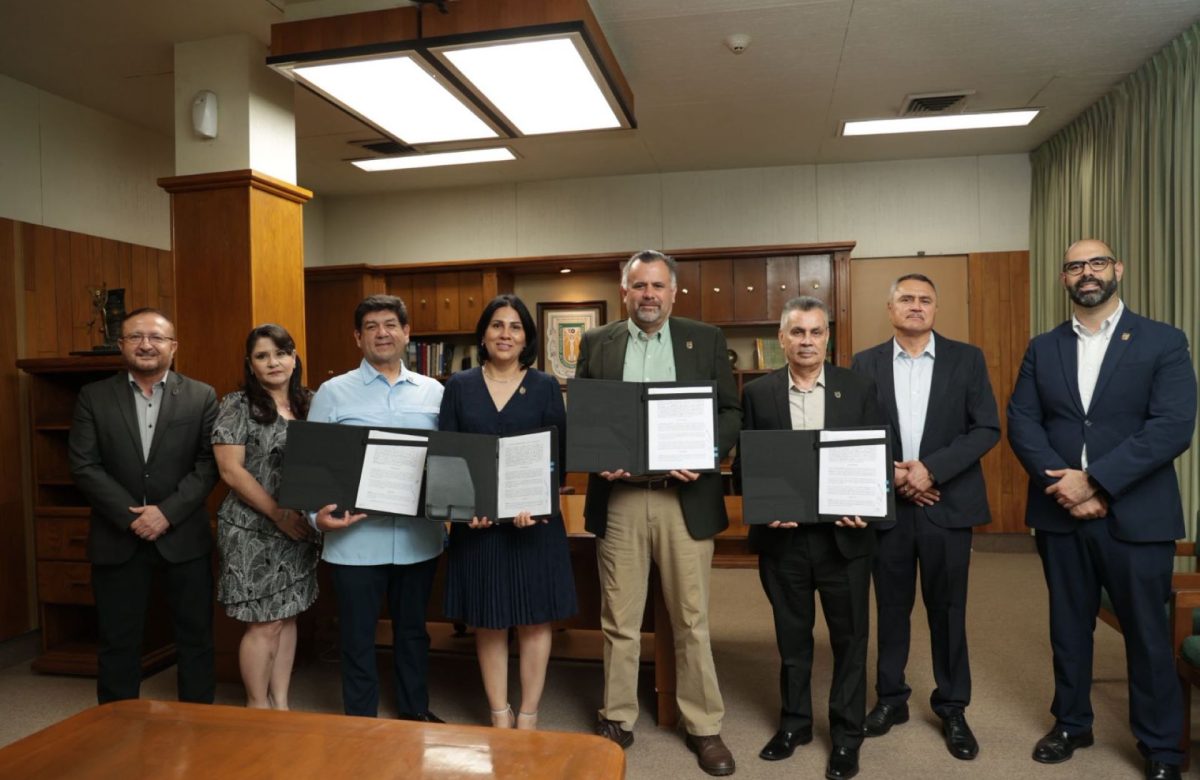UABC garantiza estabilidad laboral y financiera de su personal académico y administrativo
