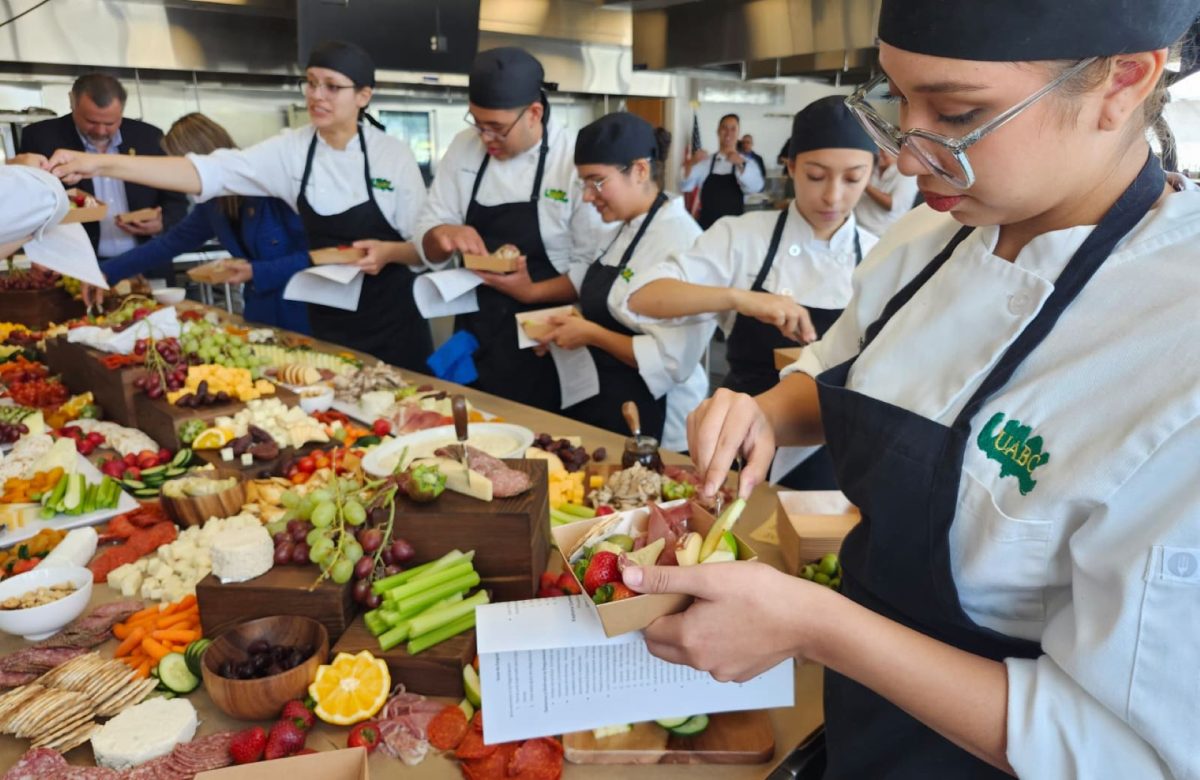 UABC impulsa agenda de cooperación binacional con Southwestern College