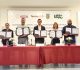 UABC fortalece lazos institucionales con los Ayuntamientos de Tecate y Tijuana