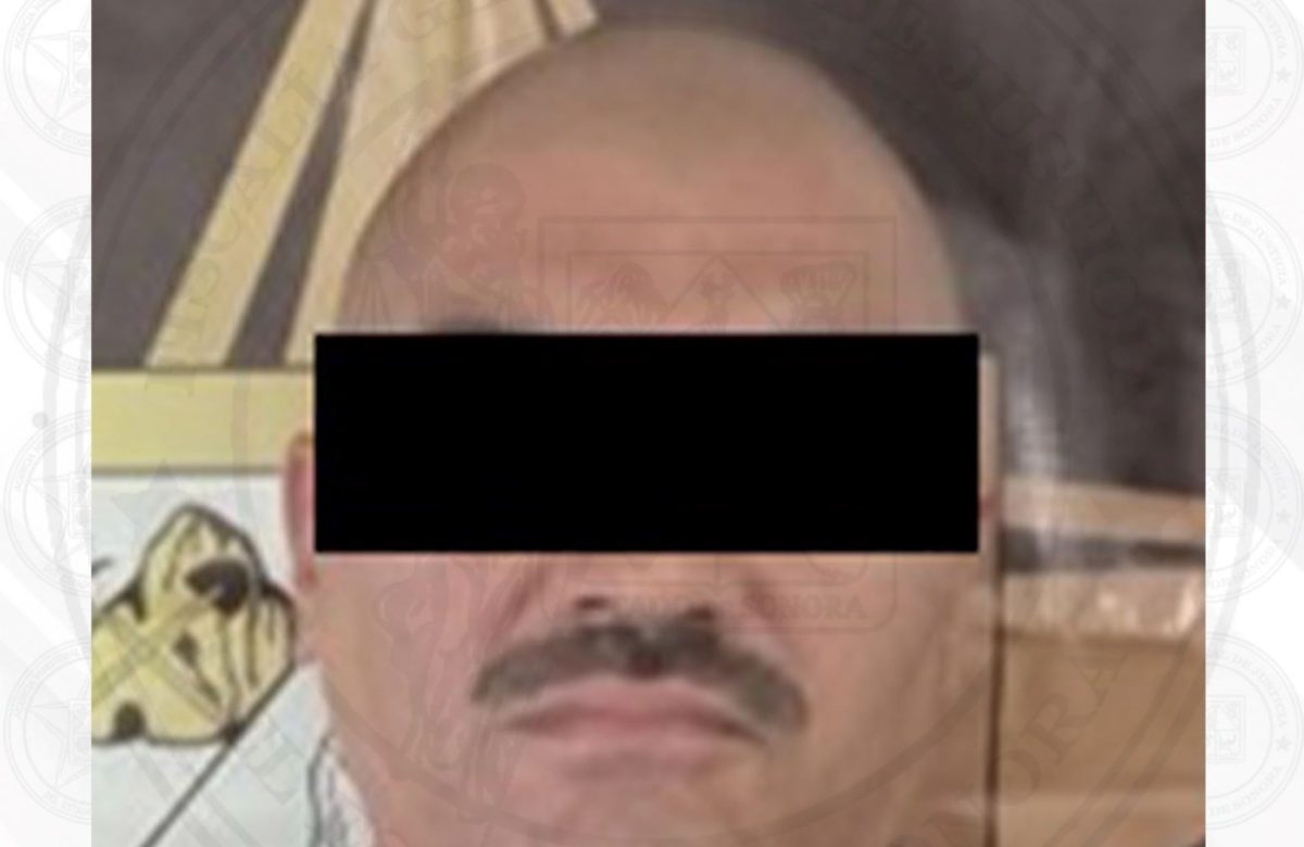 Jorge Alberto “N” fue vinculado a proceso y en prisión preventiva por homicidio calificado en SLRC