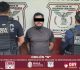 Asegura Escuadrón Violeta a dos individuos en episodios de violencia familiar en Mexicali y Tijuana