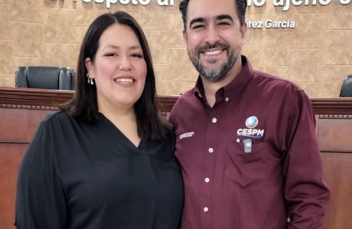 CESPM expone ante comisión de hacienda una proyección de ingresos de 3 mil 335 MDP para 2026