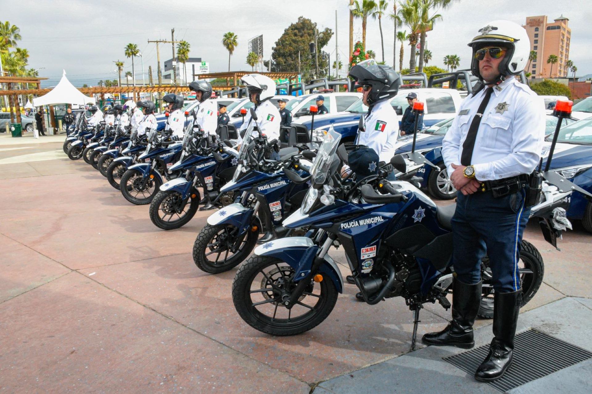 Emite gobierno de Claudia Agatón convocatoria para integrar Comité Ciudadano de Seguridad Pública