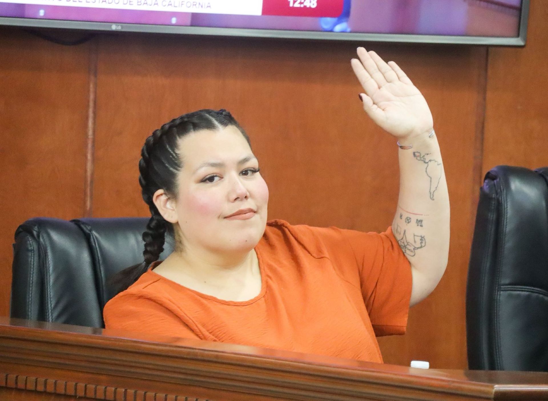 Autorizan contrato plurianual para arrendamiento de 80 unidades equipadas como patrullas