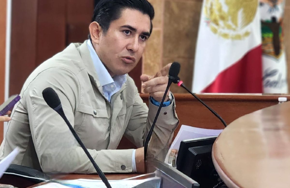 Exhorta el Congreso BC a investigar opacidad en entrega de camiones de transporte en Mexicali