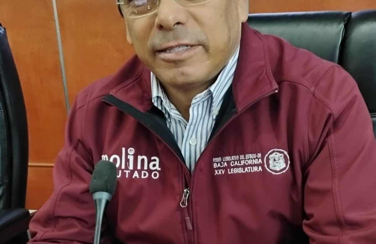 Diputado Molina hace un llamado a rescatar el Centro Cívico y recuperar espacios públicos