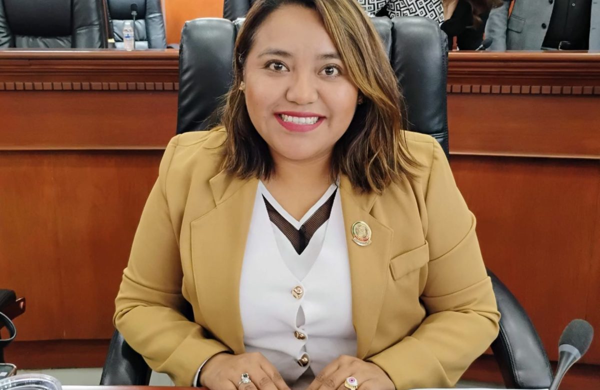 Congreso BC  aprueba reforma para prevenir y atender la violencia de género