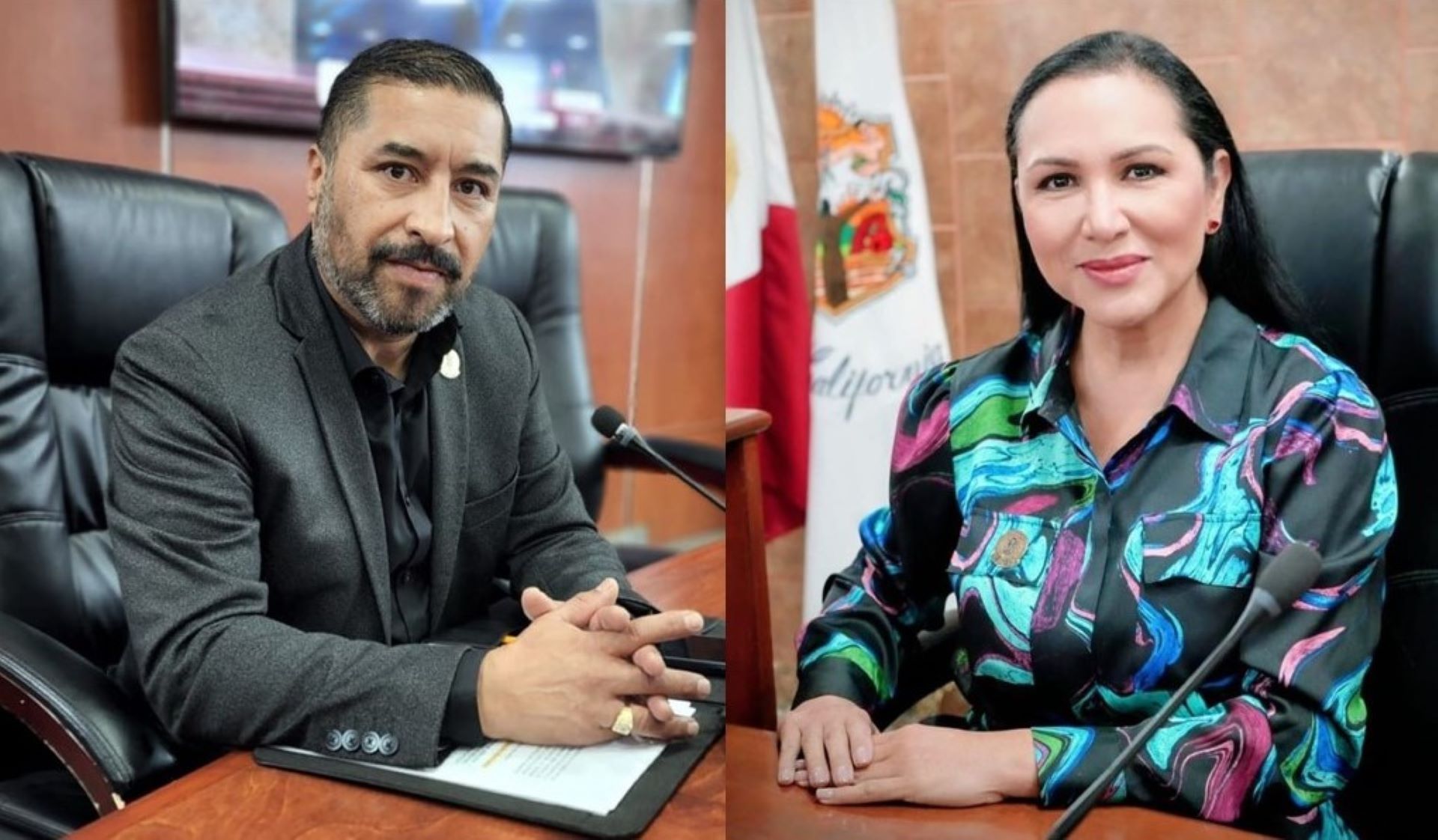 Congreso de BC aprueba reformas para blindar a la niñez frente a la violencia digital y de IA