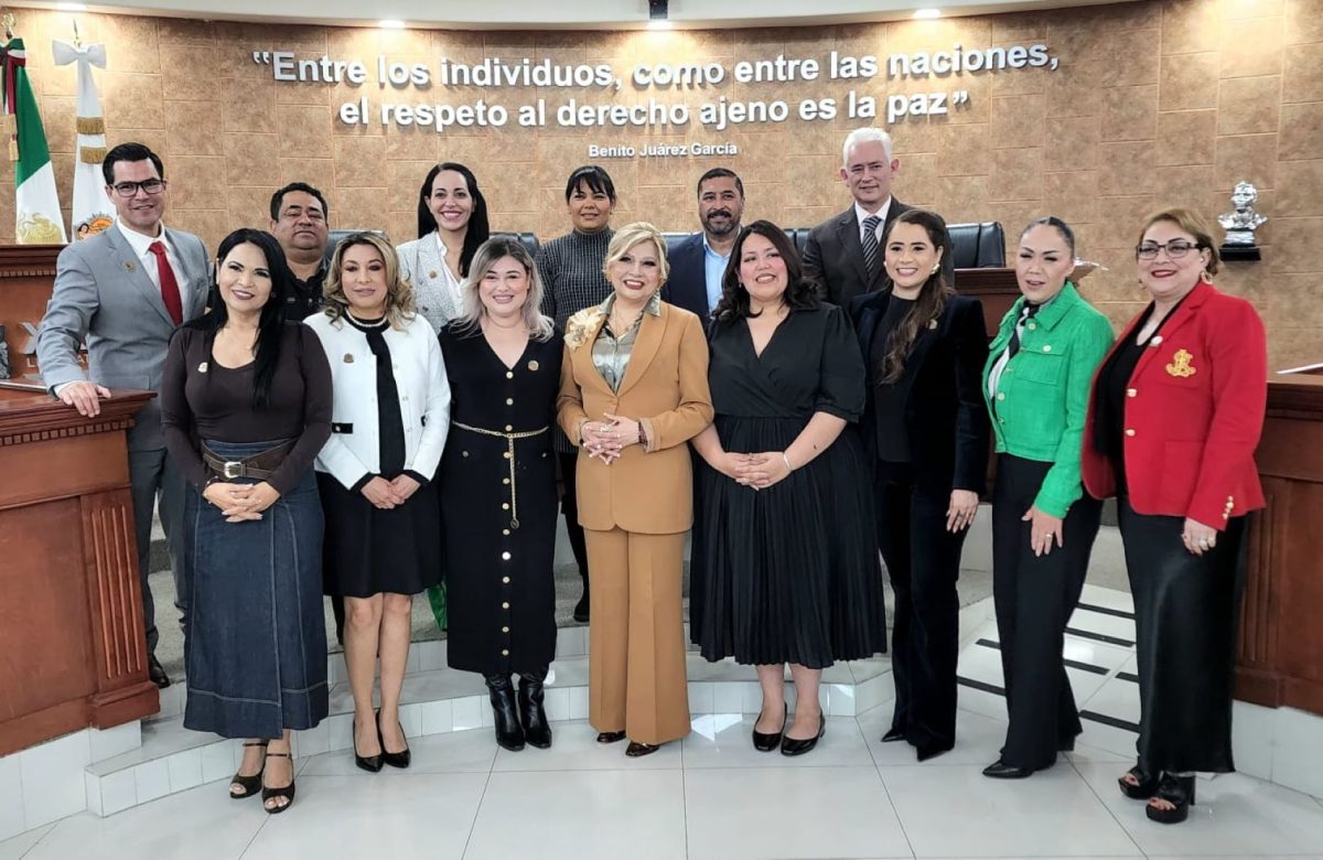 Comparece ante el Congreso la FGE por el presupuesto de egresos 2026, por 3.3 MMDP