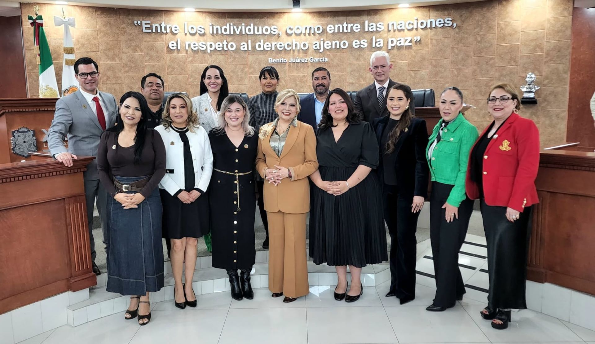 Comparece ante el Congreso la FGE por el presupuesto de egresos 2026, por 3.3 MMDP