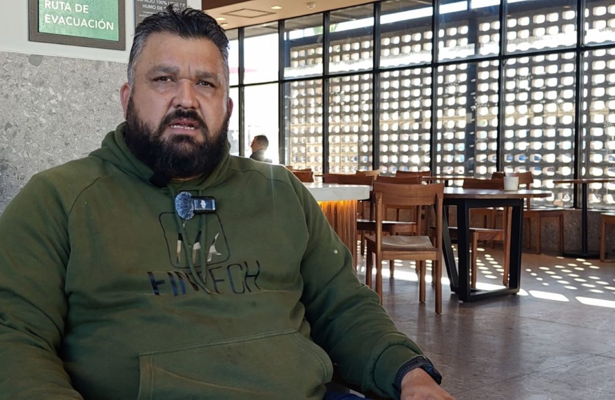 Policías estatales y preventivos de Mexicali coadyuvaron en la desaparición forzada de jóvenes del Bar Shot’s de Mexicali