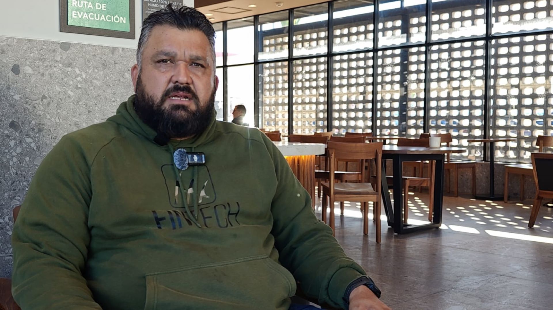 Policías estatales y preventivos de Mexicali coadyuvaron en la desaparición forzada de jóvenes del Bar Shot’s de Mexicali