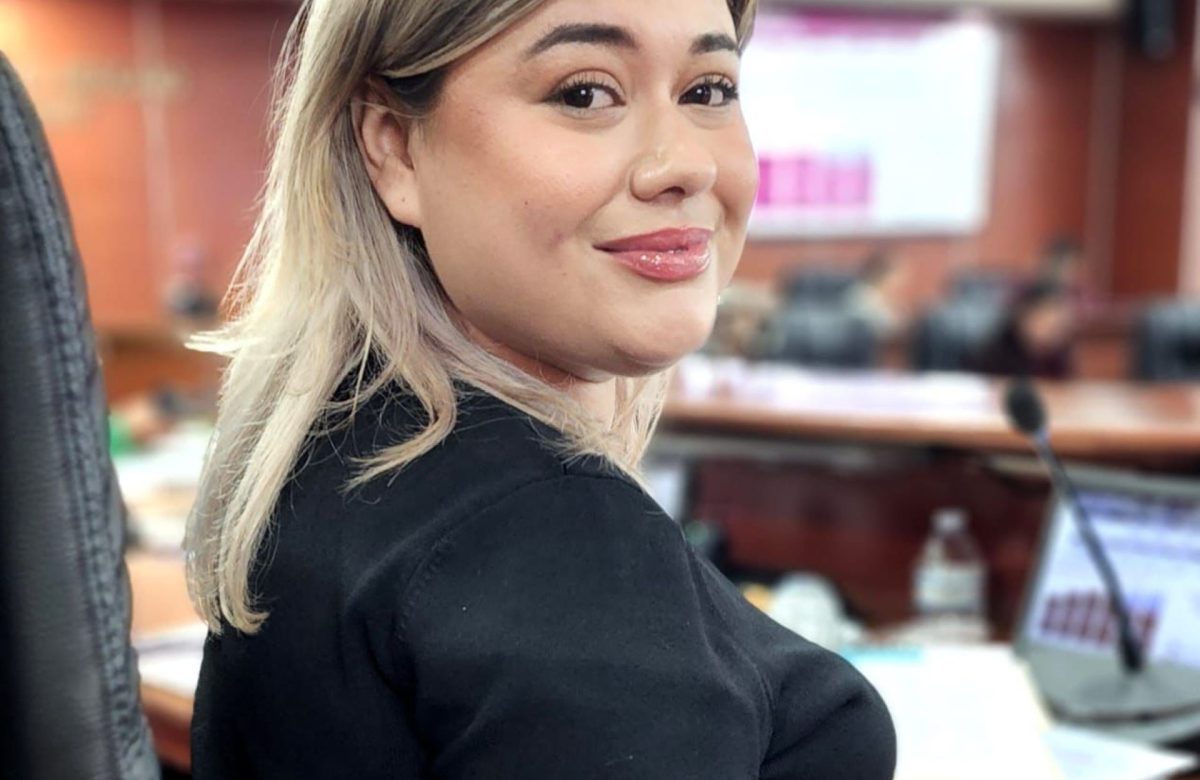 Propone Dip Michelle Tejeda creación de fondo de apoyo a agricultores