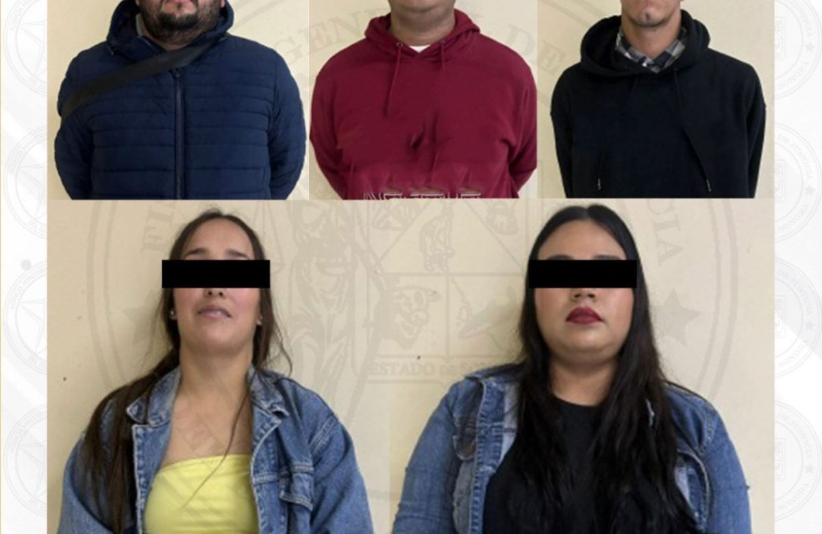 Operativo conjunto rescata a víctima golpeada y retenida en SLRC