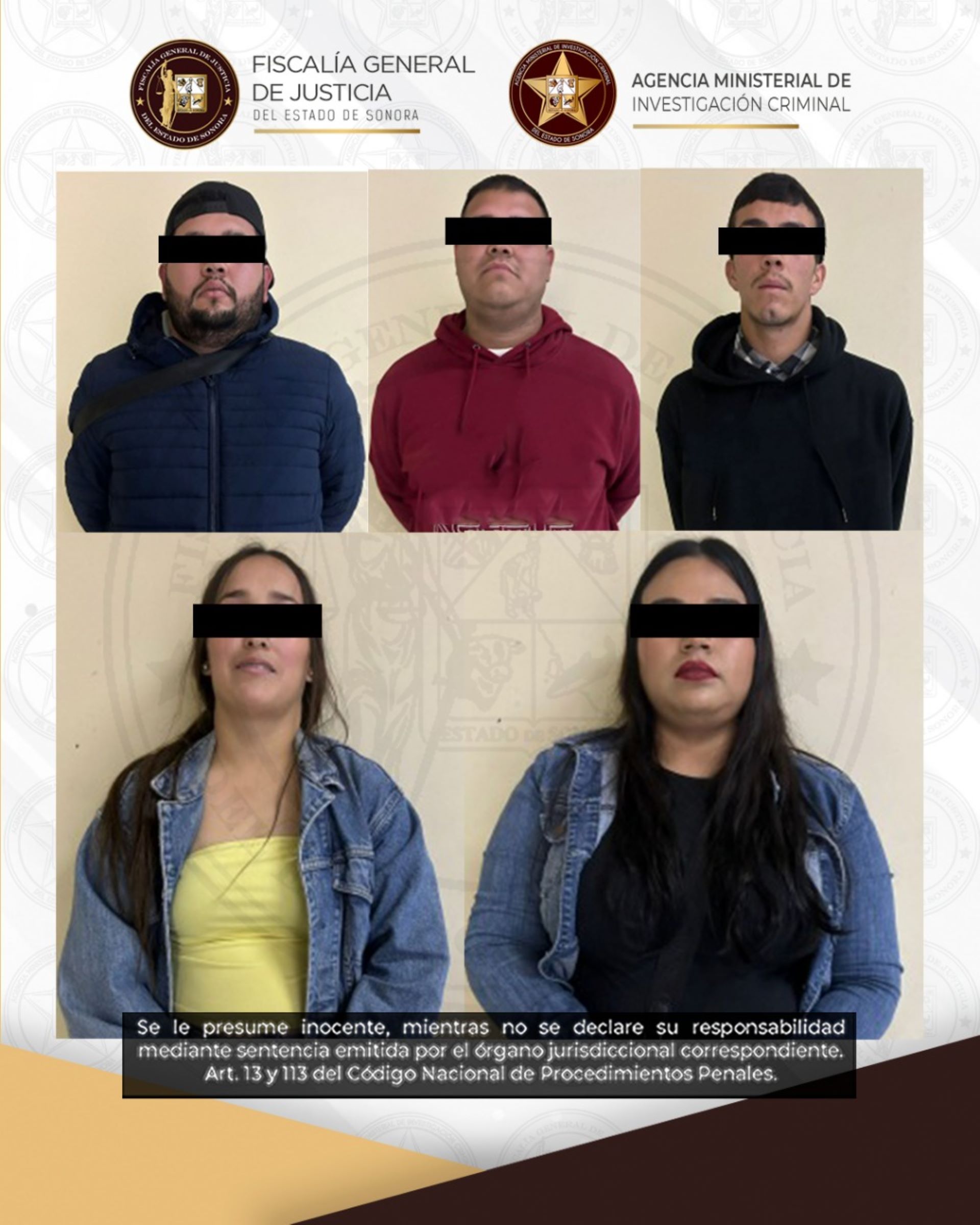 Operativo conjunto rescata a víctima golpeada y retenida en SLRC