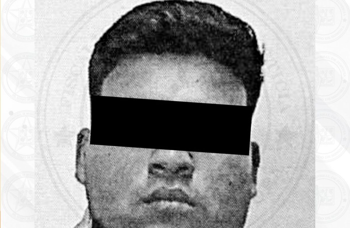 FGJES obtiene sentencia de 10 años y 4 meses de prisión contra responsable de robo con violencia moral en SLRC