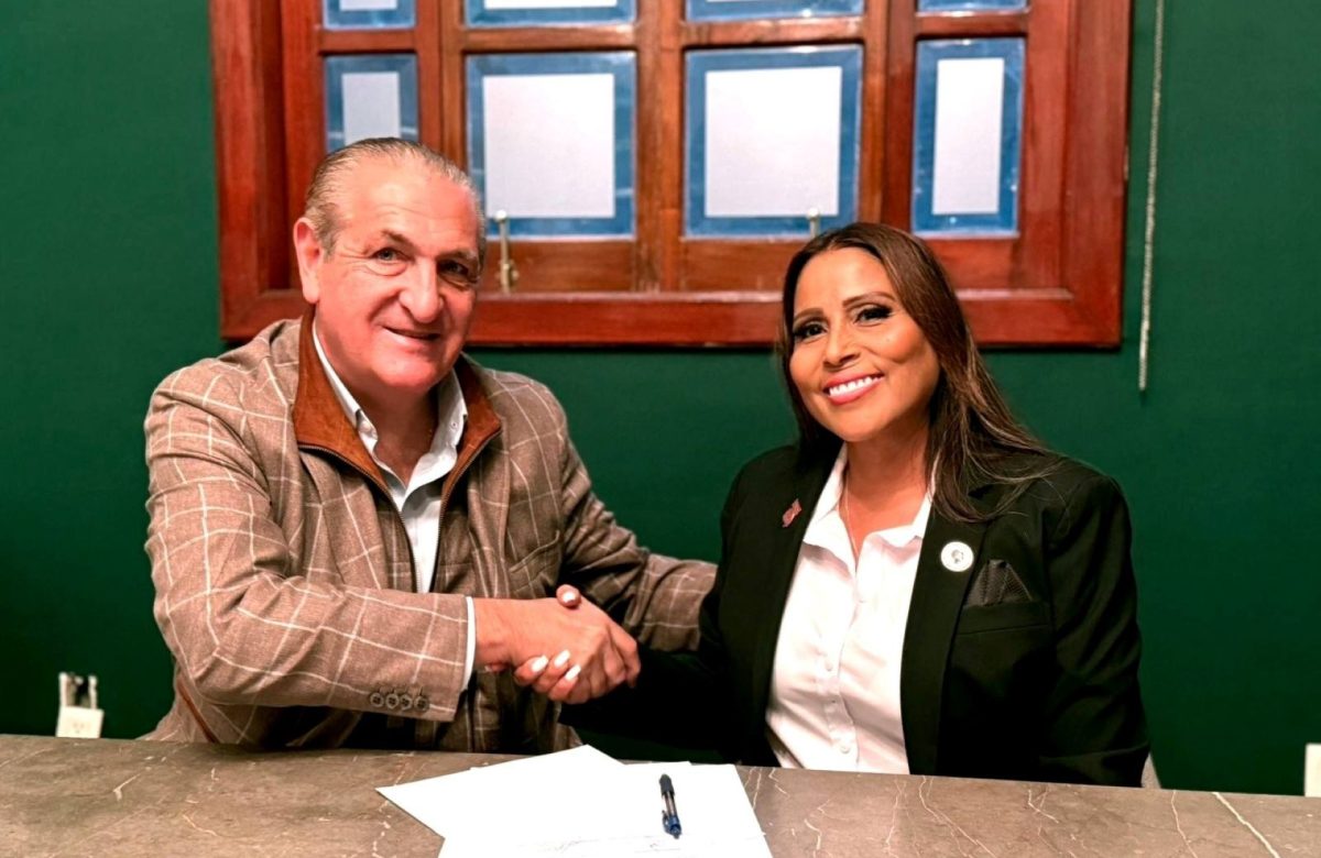 Logra Claudia Agatón que Ensenada sea sede del Desafío México, de La Vuelta a España