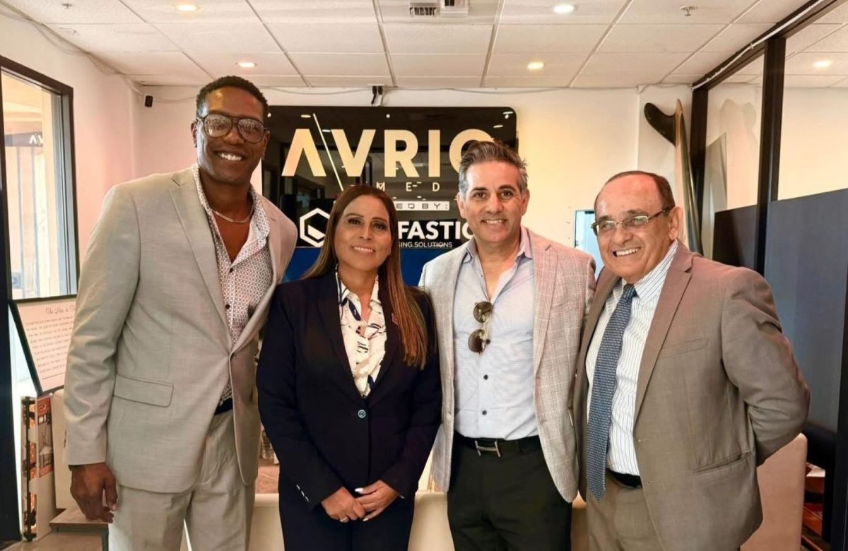 Alcaldesa Claudia Agatón lidera estrategia de atracción de inversiones para Ensenada