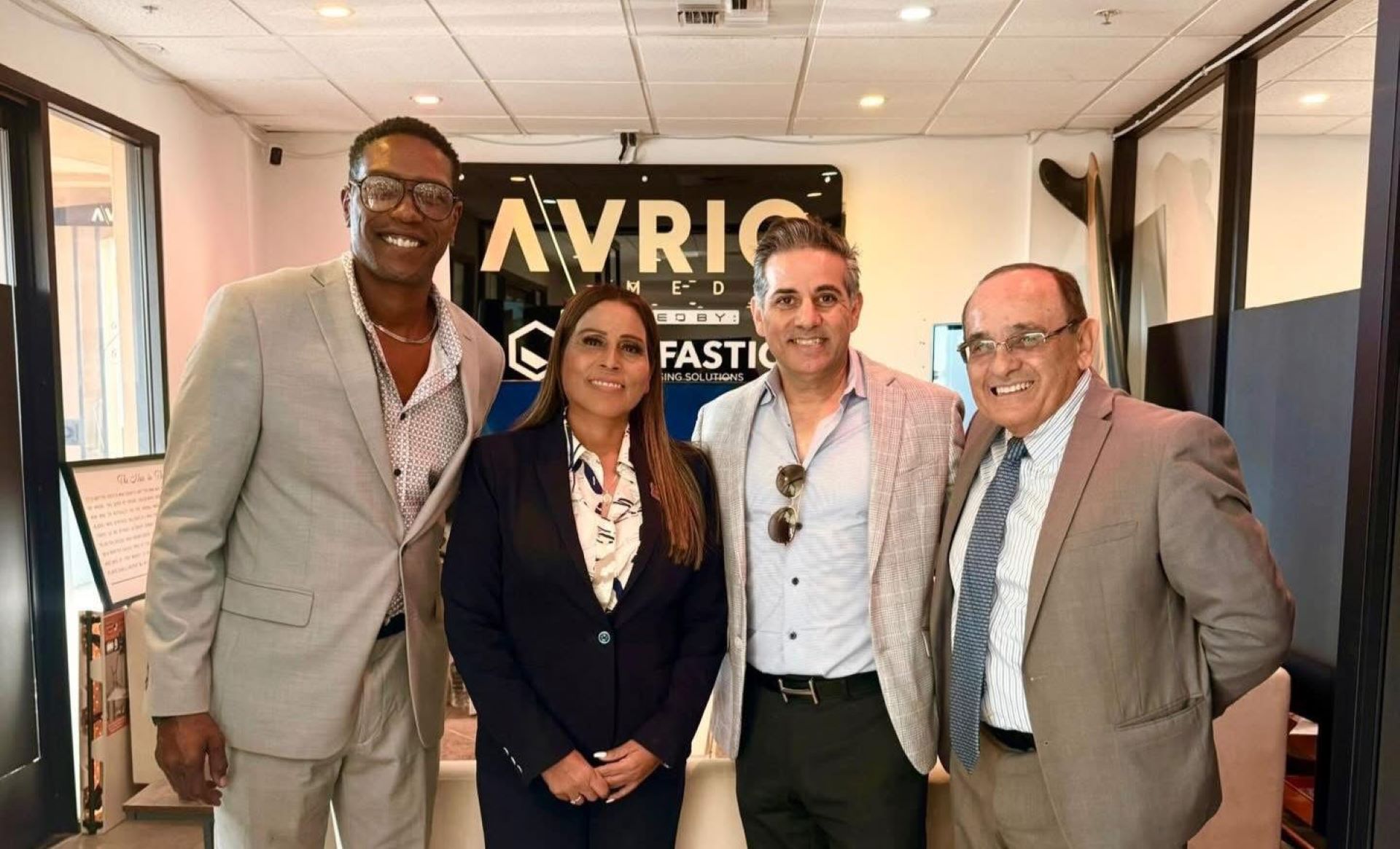 Alcaldesa Claudia Agatón lidera estrategia de atracción de inversiones para Ensenada