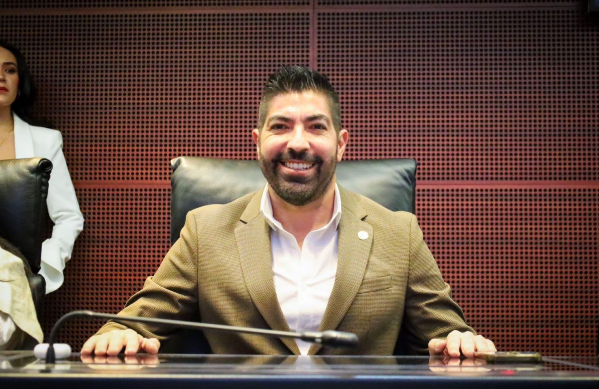 Reconoce Armando Ayala ajustes salariales y presupuestales en la SCJN