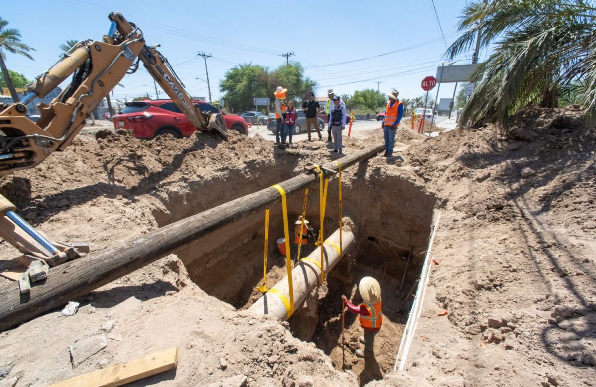 CESPM proyecta inversión de más de 342 millones de pesos en infraestructura hídrica para 2026