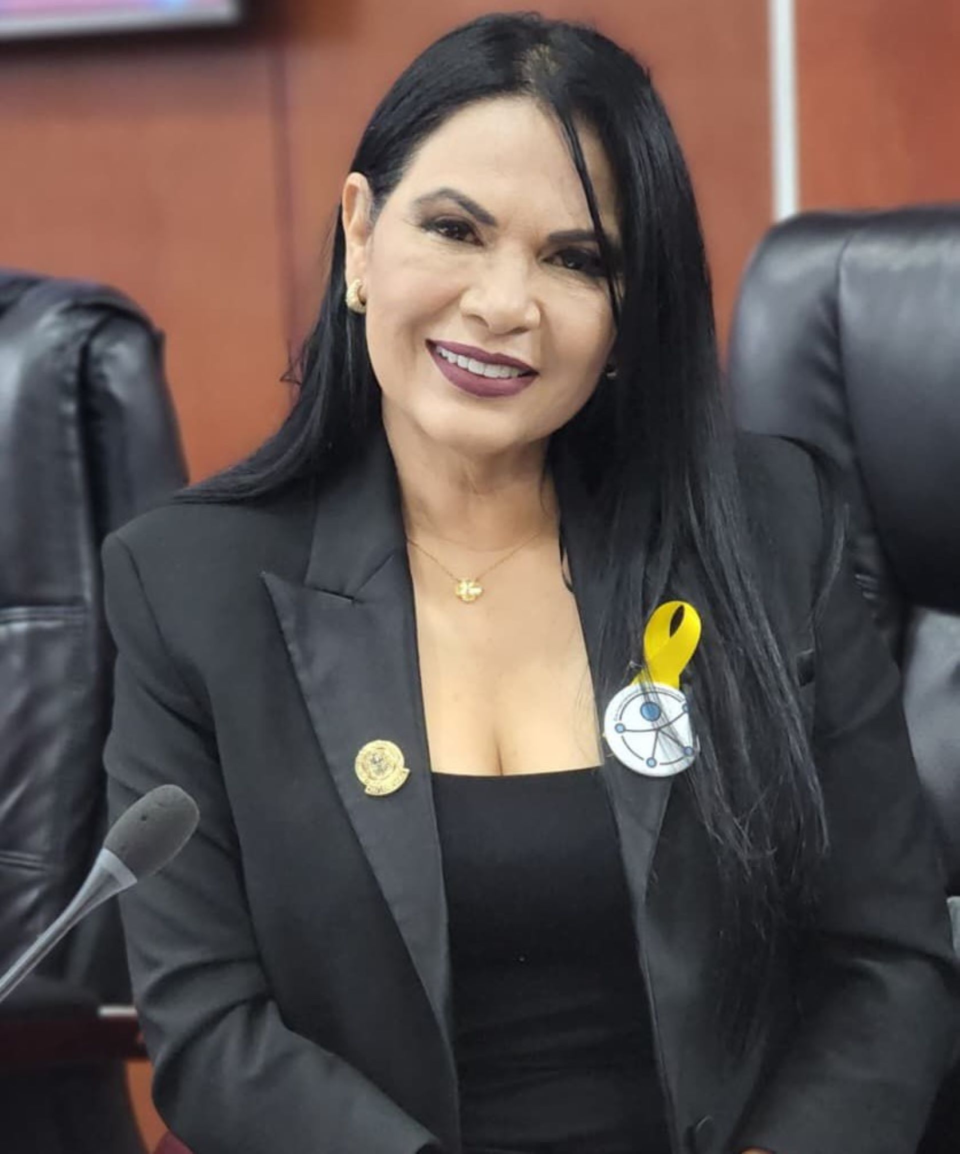 Incorpora el uso de inteligencia artificial como agravante en delitos contra la identidad e intimidad