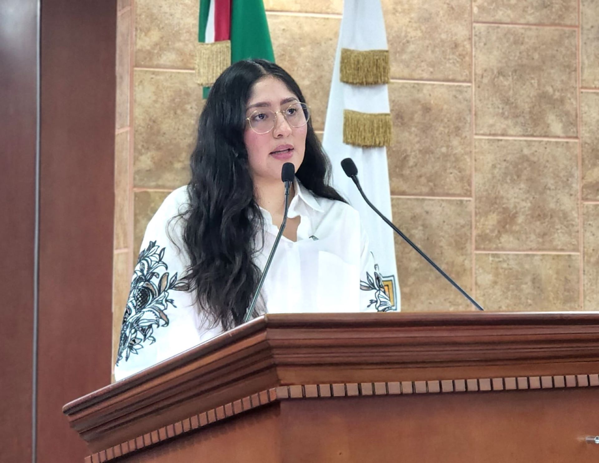 Proponen armonizar Código penal en Baja California conforme a modelo nacional