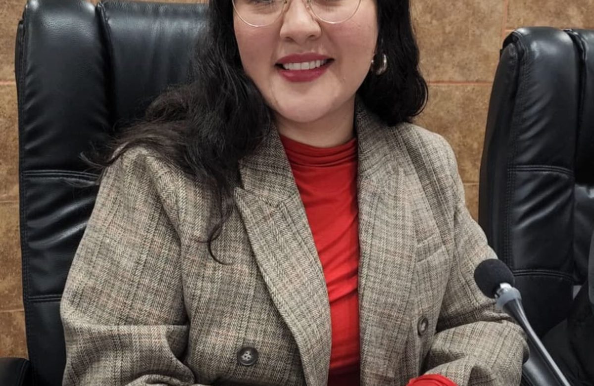 Acuerda el Congreso mesa técnica permanente para atender la violencia de género en BC