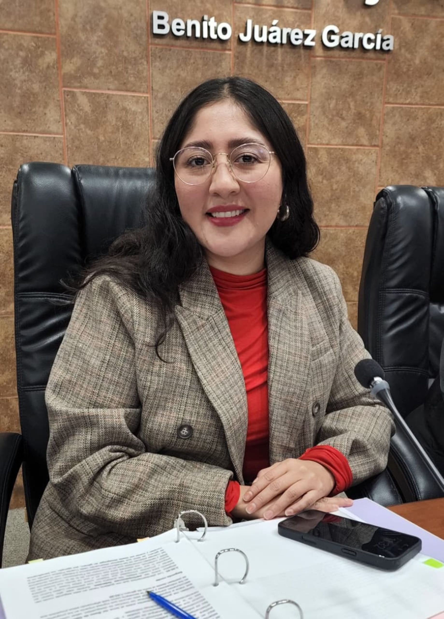 Acuerda el Congreso mesa técnica permanente para atender la violencia de género en BC