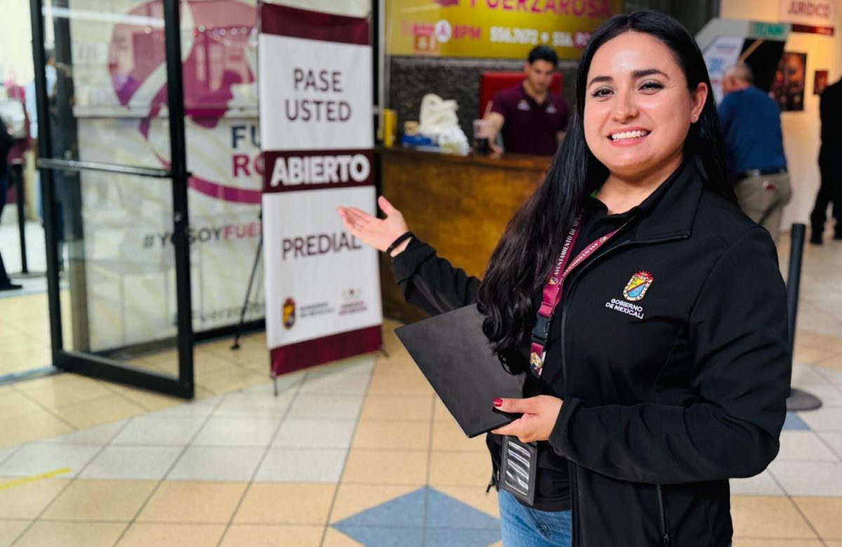 Últimos días para aprovechar el 15% de descuento en el impuesto predial