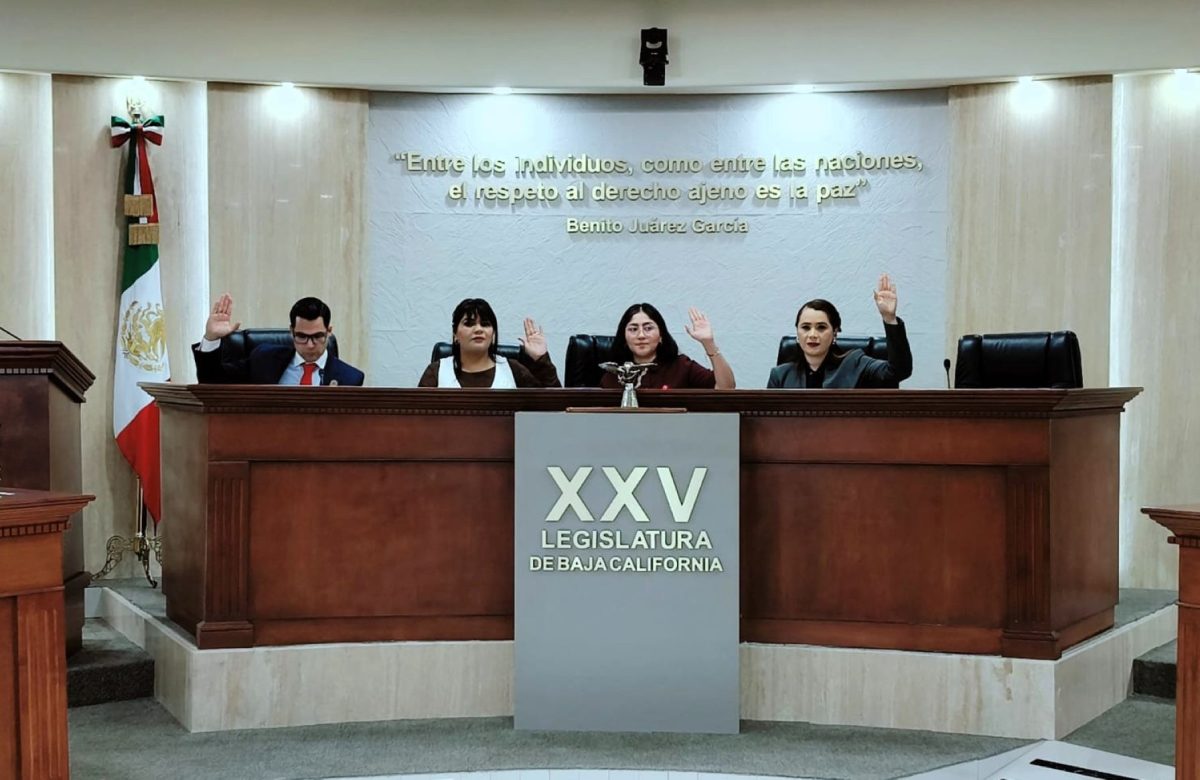 XXV Legislatura aprueba nueva de Ley de Justicia Alternativa