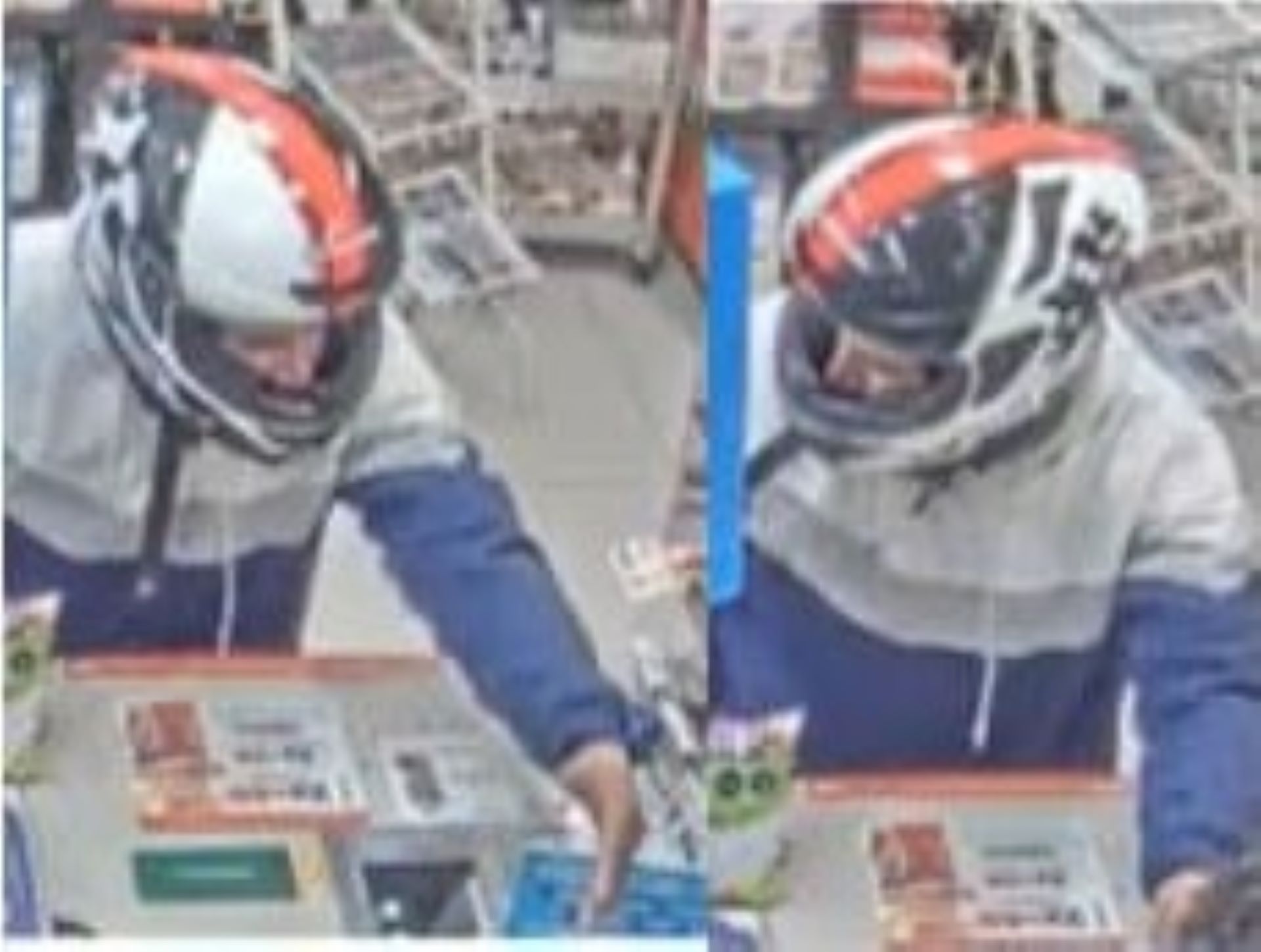 Captura Policía Municipal a presunto objetivo prioritario relacionado a robo a comercio