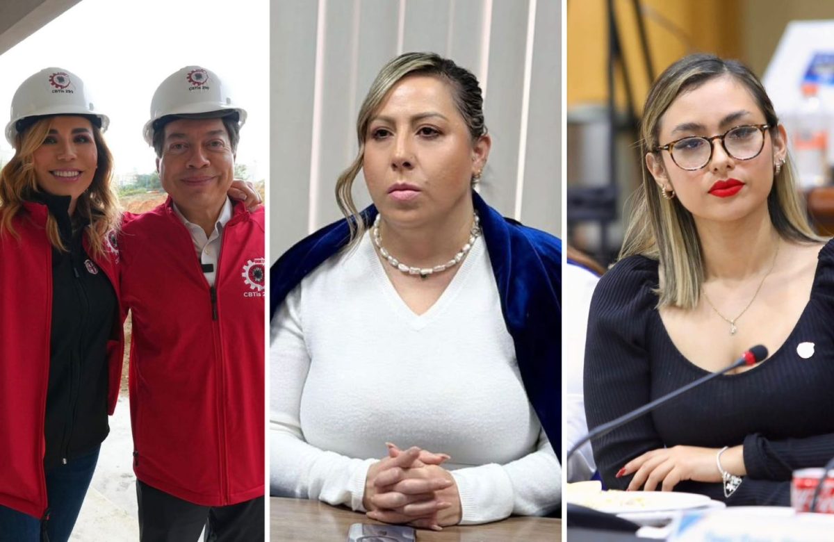 Recorridos por obras inconclusas no resuelven la crisis educativa en Baja California: PAN BC