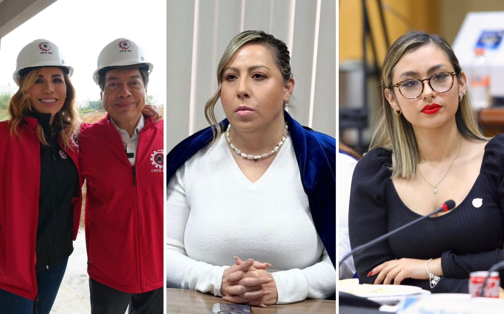 Recorridos por obras inconclusas no resuelven la crisis educativa en Baja California: PAN BC