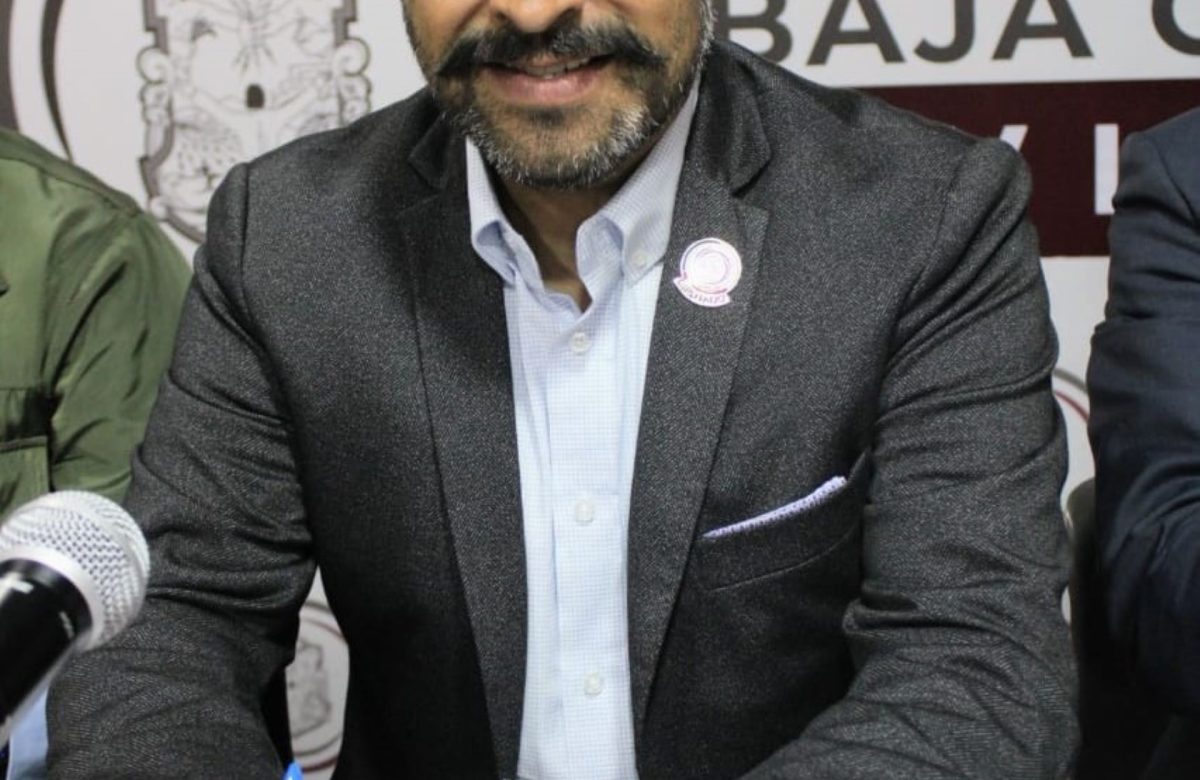 Impulsa Ramón Vázquez protocolos para proteger a menores en instituciones de asistencia social