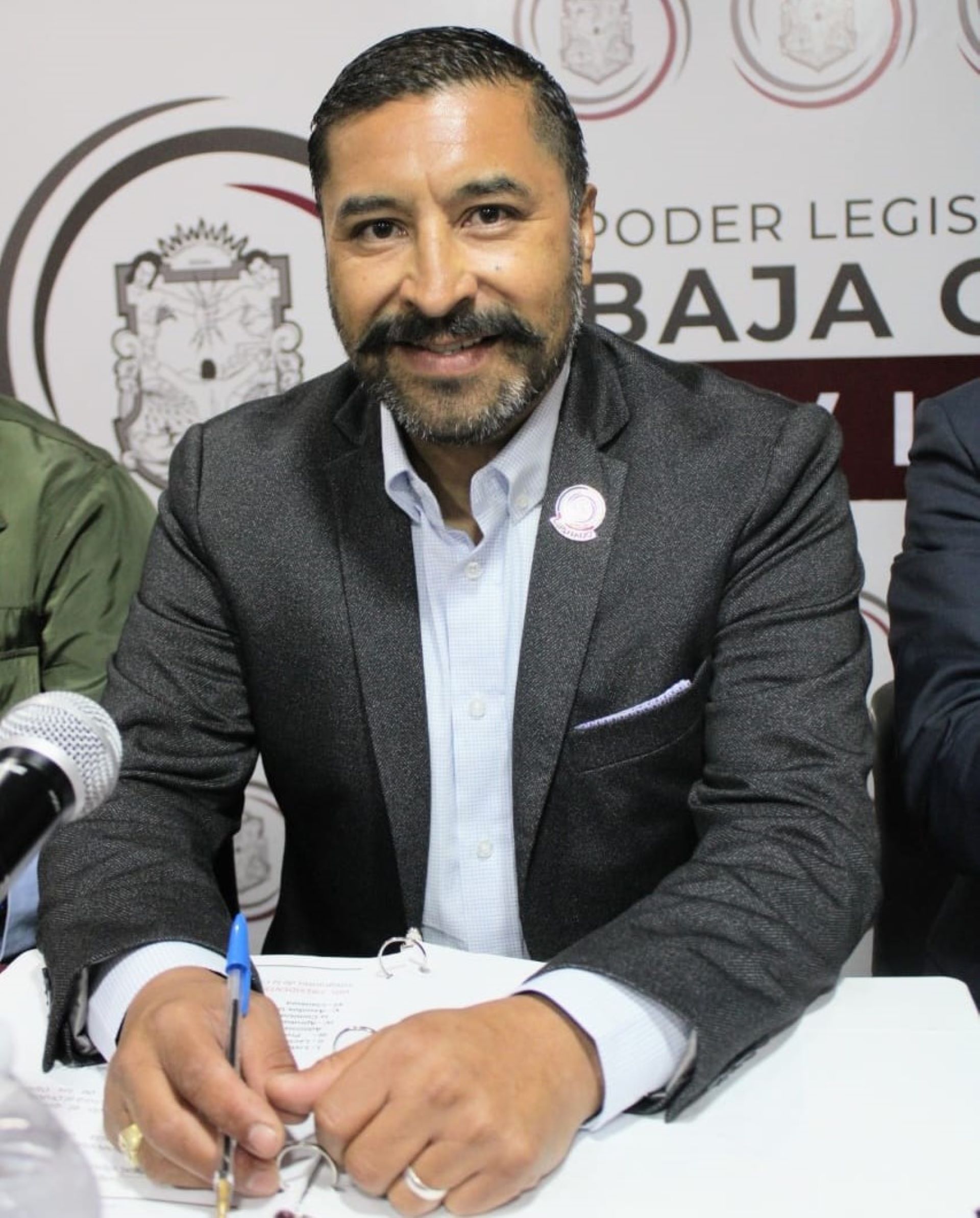 Impulsa Ramón Vázquez protocolos para proteger a menores en instituciones de asistencia social