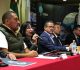 Gobierno de Mexicali sostiene reunión de coordinación binacional en materia de seguridad