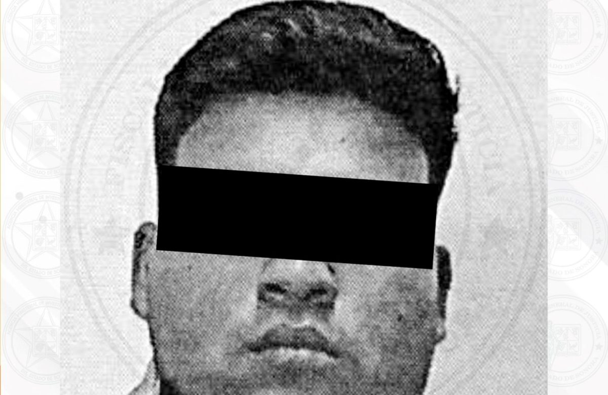 FGJES logra sentencia condenatoria por robo con arma de fuego en SLRC