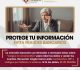 Exhorta SSPCM a la ciudadanía a prevenir fraudes bancarios y proteger su información personal